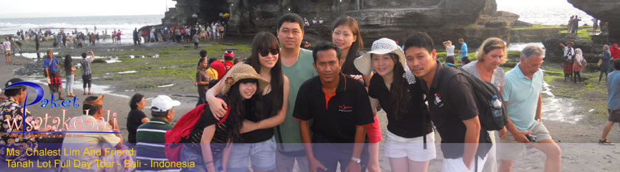 Paket Murah ke Bali