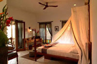 kamar graha madya atas